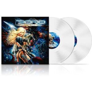 Warrior Soul - White